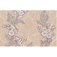 ГОМЕЛЬ флизелиновые обои 0214-61 ЭСТЕЛЬ 1м
