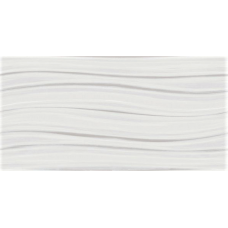 Дактель Волна БЕЛЫЙ 400*200*7,5 мм
