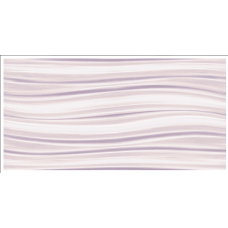 Дактель Волна ЛИЛОВЫЙ 400*200*7,5 мм