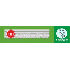 Плинтус потолочный 136022 1,3м (80) Плинтус потолочный 136022 1,3м (80)