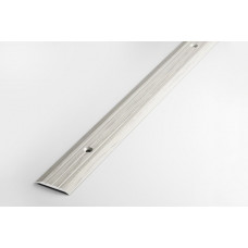 Профиль стыкоперекрывающий ПС 01.1350.105 ДУБ АРКТИК Профиль стыкоперекрывающий ПС 01.1350.105 ДУБ АРКТИК