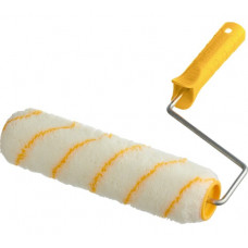 Валик Гирпаинт 180мм с рукояткой 04-0-300 Валик Гирпаинт 180мм с рукояткой 04-0-300