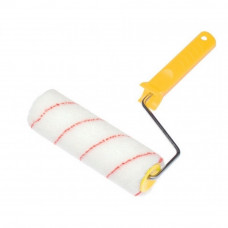 Валик Нейлон 240мм с рукояткой 04-0-401 Валик Нейлон 240мм с рукояткой 04-0-401