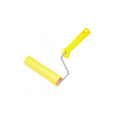 Валик прижимной резиновый 150мм с ручкой 04-9-215 Валик прижимной резиновый 150мм с ручкой 04-9-215