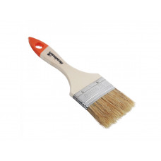 Кисть флейцевая 4" 01-1-040 Кисть флейцевая 4" 01-1-040