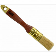 Кисть флейцевая профи 1,5" 01-1-315 Кисть флейцевая профи 1,5" 01-1-315