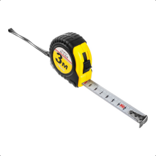 Рулетка 3м х 13мм "Hobbi T2" 15-1-513 Рулетка 3м х 13мм "Hobbi T2" 15-1-513