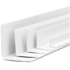 УГОЛ белый 2,7м 15*15 50шт УГОЛ белый 2,7м 15*15 50шт