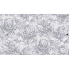 ГОМЕЛЬ флизелиновые обои 0472-21 НАОМИ 1м