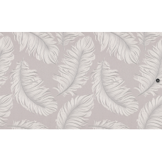 ГОМЕЛЬ виниловые обои 0417-21 ПЕРЬЯ ГОМЕЛЬ виниловые обои 0417-21 ПЕРЬЯ