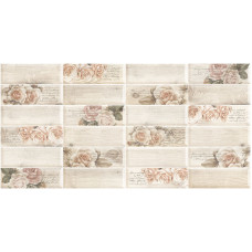 Плитка АРТ ЭДЕЛЬВЕЙС Панель ПВХ/10