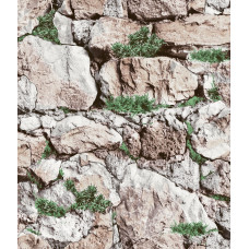 БРЯНСК обои моющиеся КАМНИ-2 БРЯНСК обои моющиеся КАМНИ-2