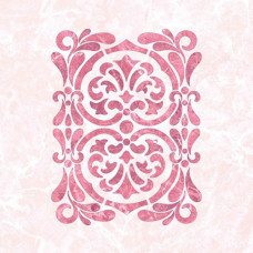 Мрамор РОЗОВЫЙ вставка 300*200*7 мм Мрамор РОЗОВЫЙ вставка 300*200*7 мм