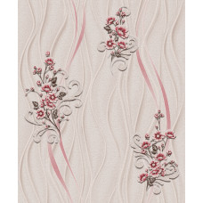 ГОМЕЛЬ виниловые обои 0336-61 НЕЖНОСТЬ