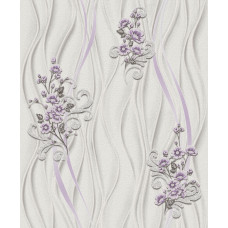 ГОМЕЛЬ виниловые обои 0336-91 НЕЖНОСТЬ