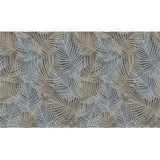 ГОМЕЛЬ флизелиновые обои 0318-22 ПЕРУ 1м