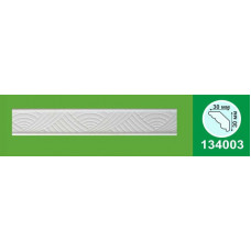 Плинтус потолочный 134003 1,3м (100) Плинтус потолочный 134003 1,3м (100)