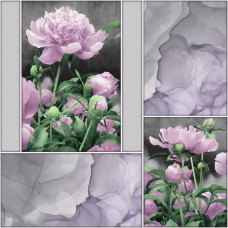 БРЯНСК обои моющиеся ГРЕЙС-3 БРЯНСК обои моющиеся ГРЕЙС-3