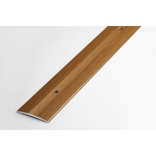 Профиль стыкоперекрывающий ПС 03.1350.088 ОРЕХ Профиль стыкоперекрывающий ПС 03.1350.088 ОРЕХ